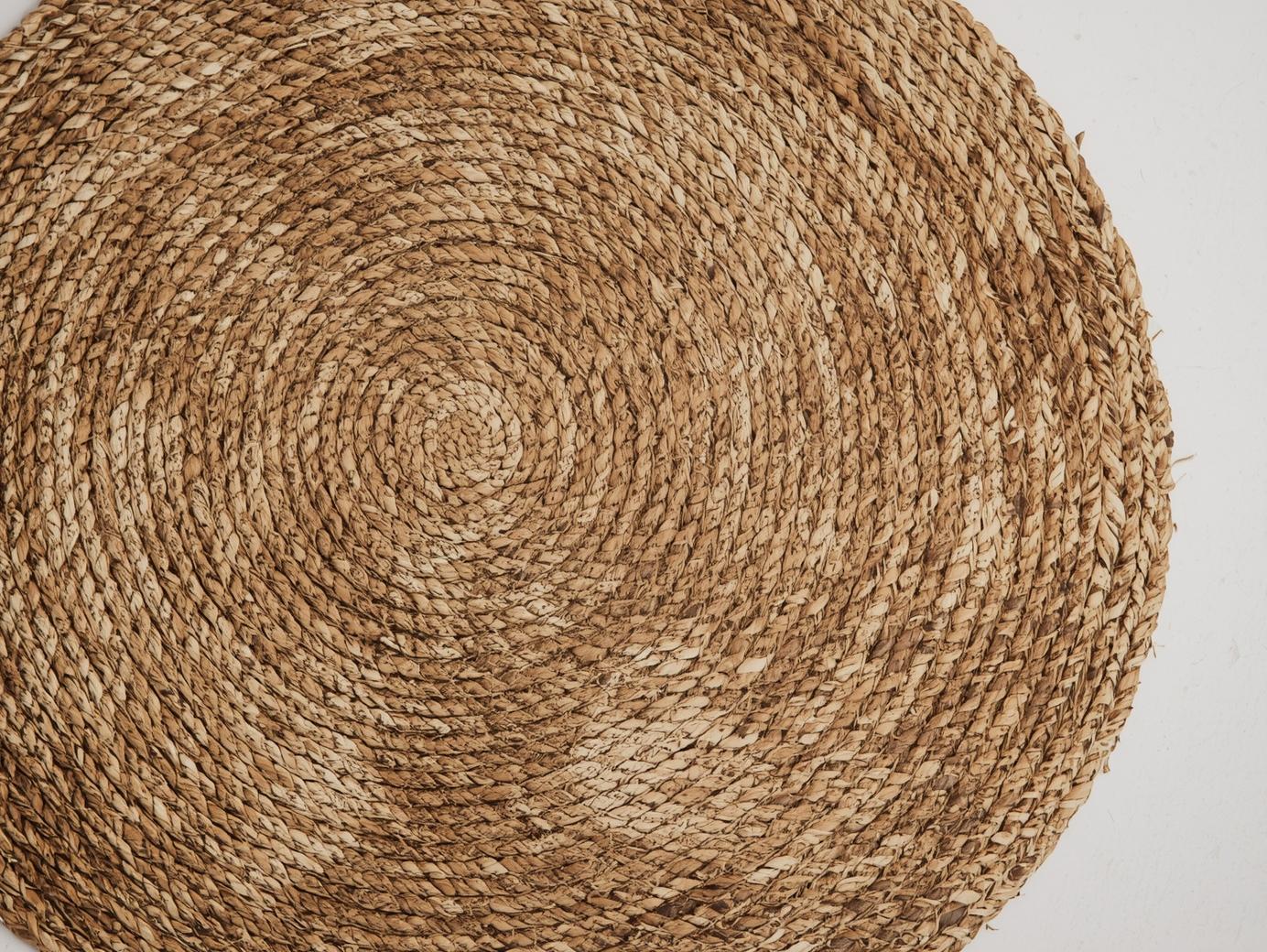 Madurkathi floor mat